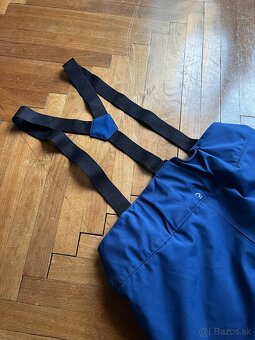 detské otepľovačky 1 - 4