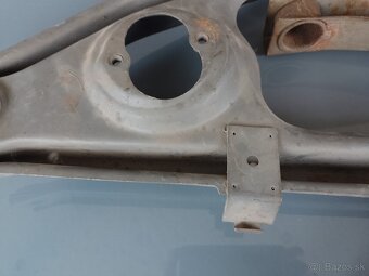 RAMENA  SKODA 1000MB - 4