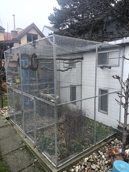 Hlinikove klietky - 4