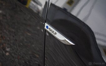 Volkswagen Golf e - 4