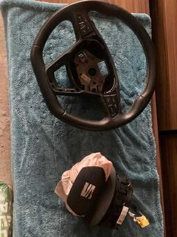 Interierové diely Seat Leon Cupra - 4