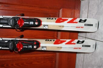 lyže Rossignol Alias 166 cm - 4