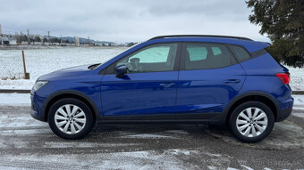 Seat Ateca 1.6 TDI 115 Xcellence DSG - 4