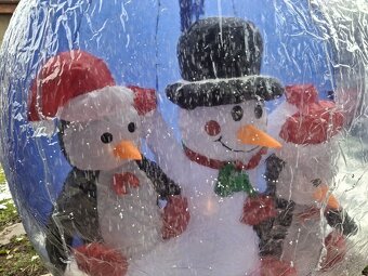 Snehuliak-svieti a snezi - 4