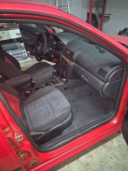 Skoda octavia 1.9 tdi - 4