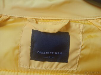 Prešívaná bunda Calliope - 4