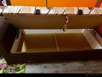 Gauc,Pohovka,postel - 4