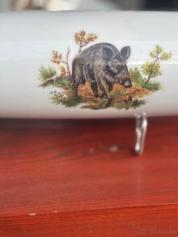 Polovnicky porcelan - 4