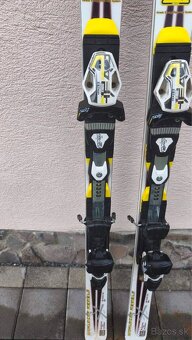 Lyže Head Worldcup rebels I.GS RD 183cm - 4