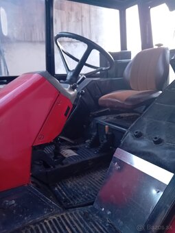 Predám traktor Zetor 7011 - 4