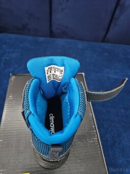 Adidas zimne topanky - 4