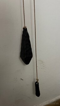 Vahadlové hodiny - 4