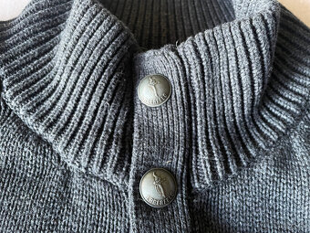 Pánsky sveter Lagerfeld - 4