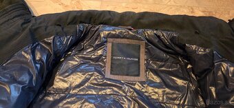 Paperova bunda Tommy Hilfiger - 4