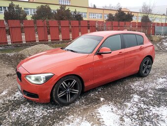 BMW 118d - 4