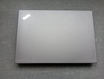 Lenovo thinkpad t470 ,Intel(R) Core™i5 , 8gb ram ,500gb hdd - 4