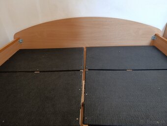 Manželská postel - 4