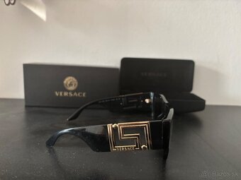 Versace okuliare - 4