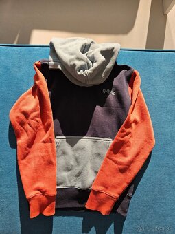 Predám chlapčenské oblečenie - 4