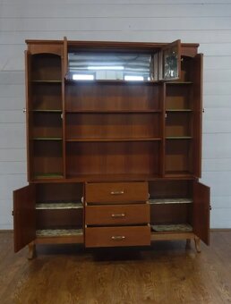 Skriňa “ RETRO “ ( 32 ). - 4