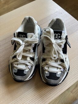 Detské tenisky D&G - 4