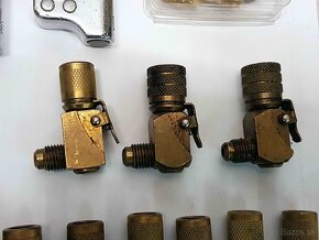 Klima príslušenstvo - 4