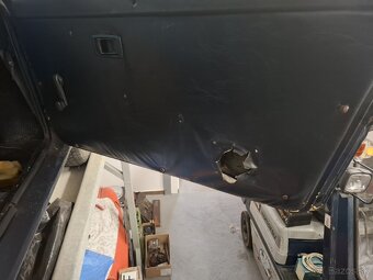 Škoda Garde r.v. 1982 - 4