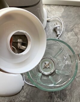 Esperanza EKM 025 1000w kuchynský robot - 4