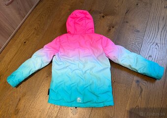 Detska vetrovka na zimu - 4