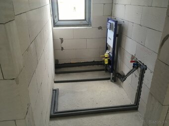 Hodinový manžel, remeselné práce - 4