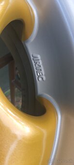 R14 ELEKTRONY ARTEC L.A.G  4X100 - 4