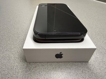 iPhone 14 Pro 256GB Black - 4
