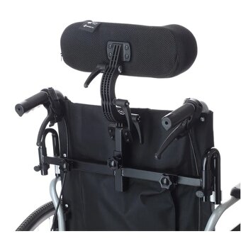 Opierka hlavy na invalidný vozík - 4