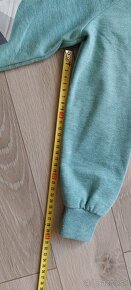 Mikina,velkost 110/116 - 4