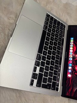 MacBook M1 Pro - 4