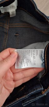 Damske rifle s vysokým pásom - 4