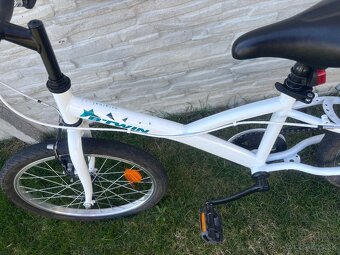 Detský bicykel B’TWIN - 4