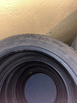 Goodride SW608 225/45 R17 (zimné) - 4