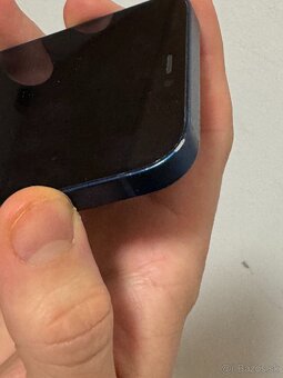Predám iPhone 12 128GB – modrý - 4
