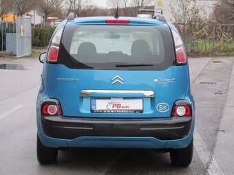 Citroën C3 Picasso 1.6 HDi - 4