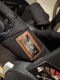 Kočík vajíčko - 4