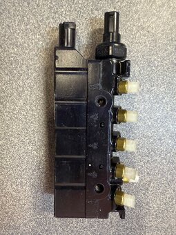 Mercedes Benz A2203200258 - 4