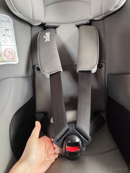Autosedačka Joie spin 360 - 4