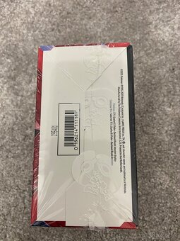 Destined Rivals booster box - 4