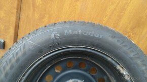 zimné pneumatiky - 4