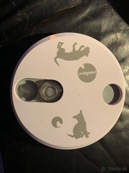 Interaktívna hra pre psa - 4