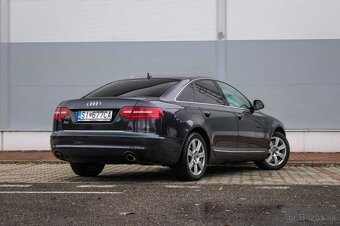 Audi A6 3.0 TDI quattro tiptronic - 4