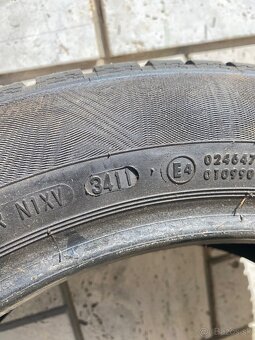 Predám pneumatiky - 4