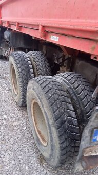 TATRA 815 6X6 - 4
