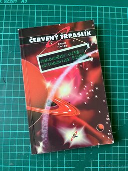 Cerveny trpaslik - 4